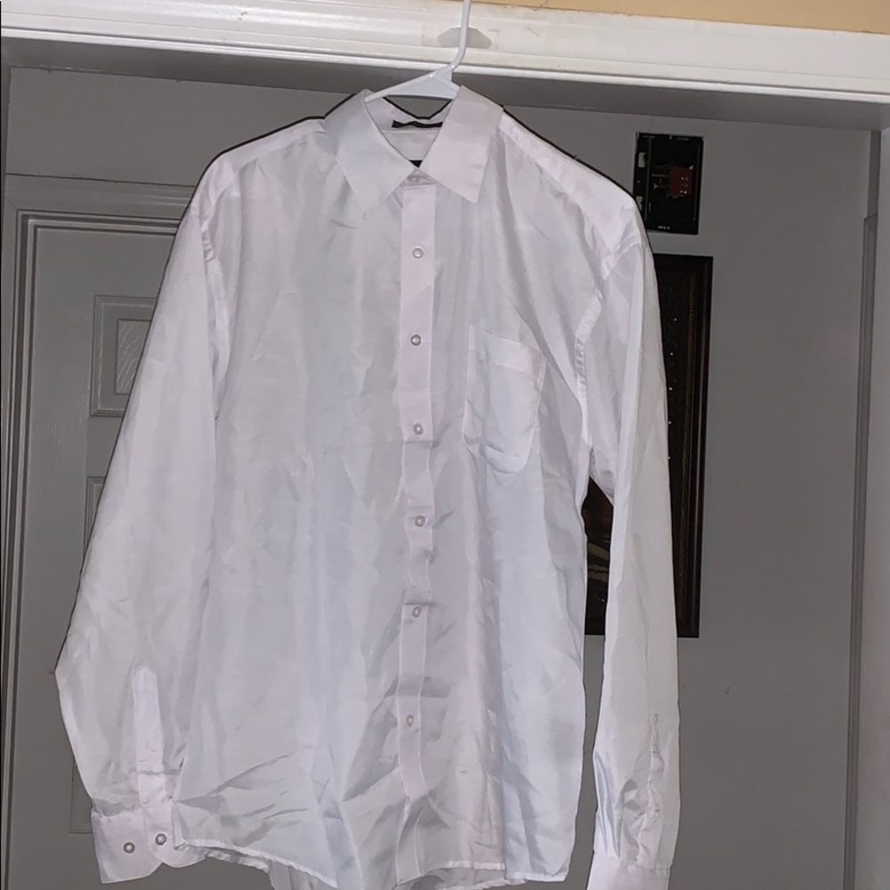 George Martin Dress Shirt